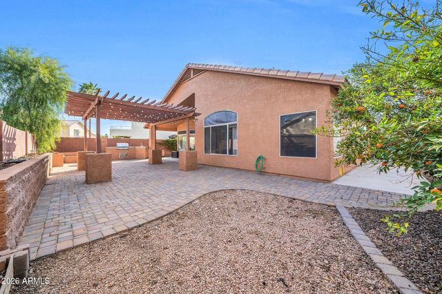 2362 N 138TH Avenue, Goodyear, AZ 85395