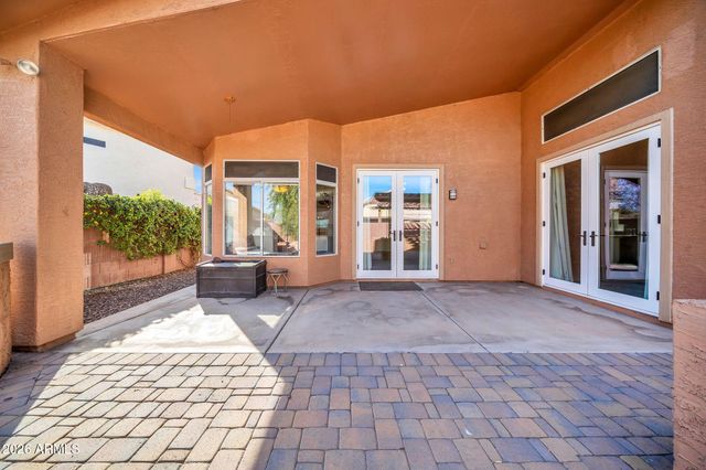 2362 N 138TH Avenue, Goodyear, AZ 85395