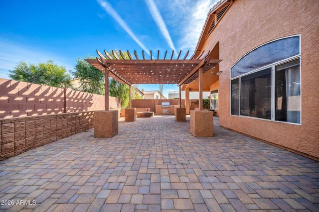 2362 N 138TH Avenue, Goodyear, AZ 85395
