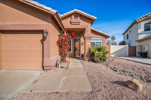 2362 N 138TH Avenue, Goodyear, AZ 85395