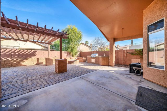 2362 N 138TH Avenue, Goodyear, AZ 85395