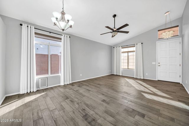 2362 N 138TH Avenue, Goodyear, AZ 85395