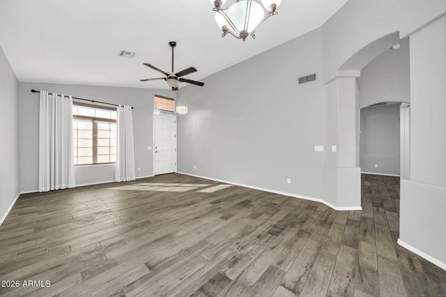 2362 N 138TH Avenue, Goodyear, AZ 85395