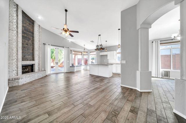 2362 N 138TH Avenue, Goodyear, AZ 85395