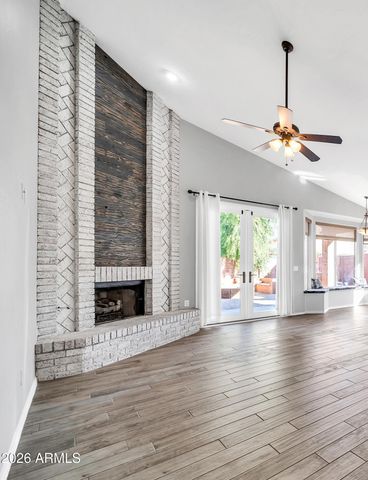 2362 N 138TH Avenue, Goodyear, AZ 85395