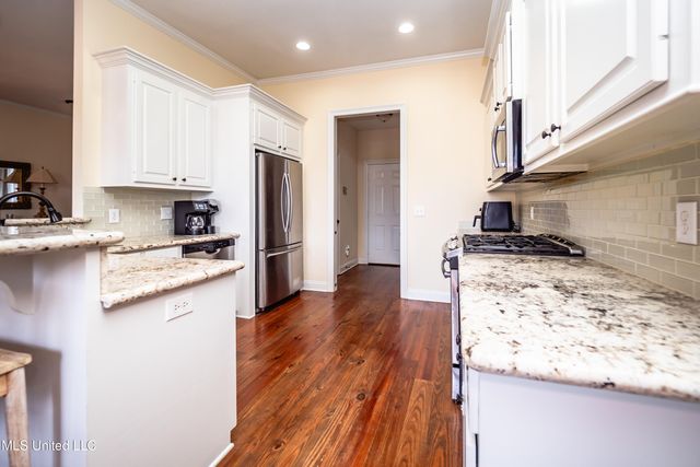 449 Cumberland Ridge, Madison, MS 39110