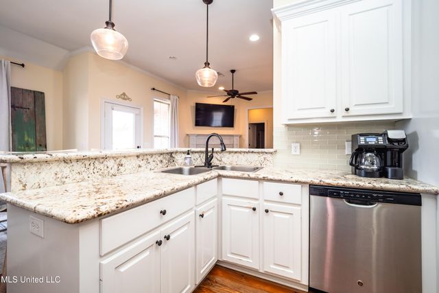 449 Cumberland Ridge, Madison, MS 39110