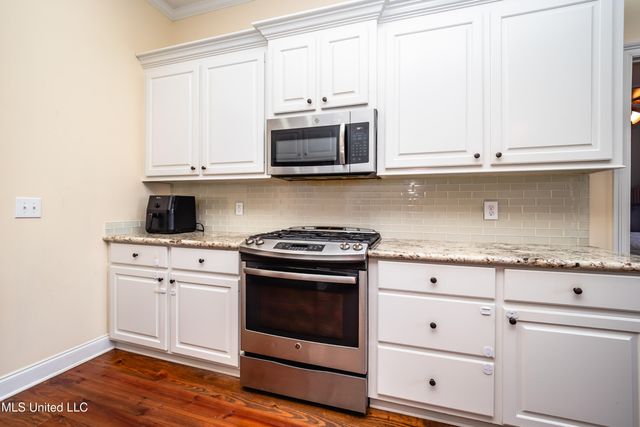 449 Cumberland Ridge, Madison, MS 39110