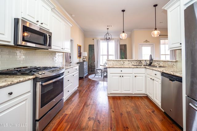 449 Cumberland Ridge, Madison, MS 39110