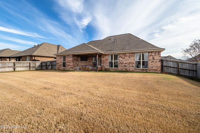 449 Cumberland Ridge, Madison, MS 39110