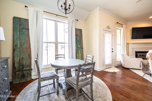 449 Cumberland Ridge, Madison, MS 39110