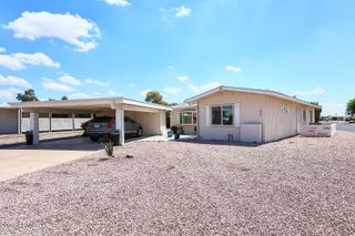 8337 E Desert Trail, Mesa, AZ 85208