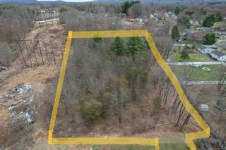 310 Buckland Street Rear, Southington, CT 06479