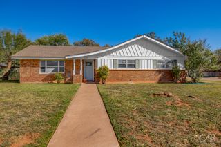 2249 Brentwood Drive, Abilene, TX 79605