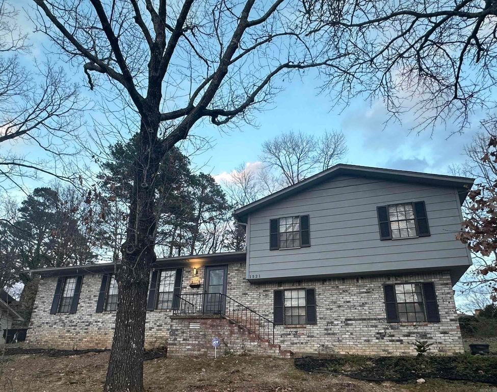 1521 Alberta, Little Rock, AR 72227