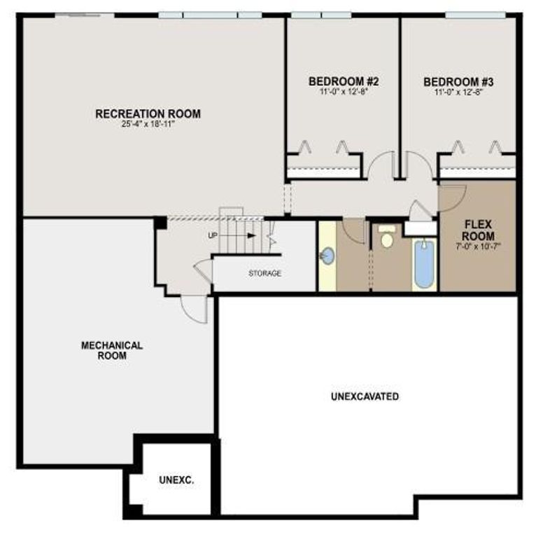6800 Bellflower Drive, Minnetrista, MN 55331 — photo 3