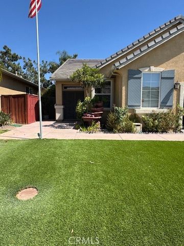 392 Bjorn Court, Hemet, CA 92545