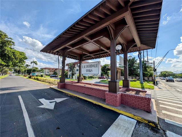 3061 NW 47th Terrace 226A, Lauderdale Lakes, FL 33313