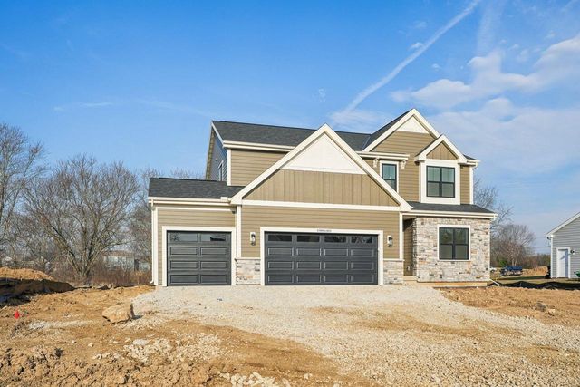 W149N11973 Red Holly DRIVE, Germantown, WI 53022