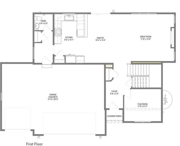 W149N11973 Red Holly DRIVE, Germantown, WI 53022