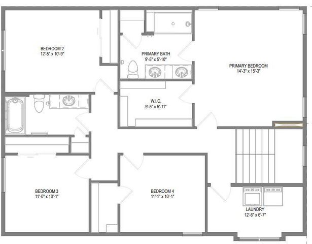 W149N11973 Red Holly DRIVE, Germantown, WI 53022