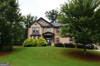 1140 Riverhill Drive, Bishop, GA 30621