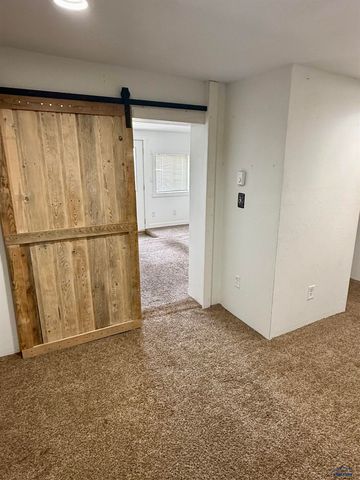 1117 SILVER ST, Rapid City, SD 57701
