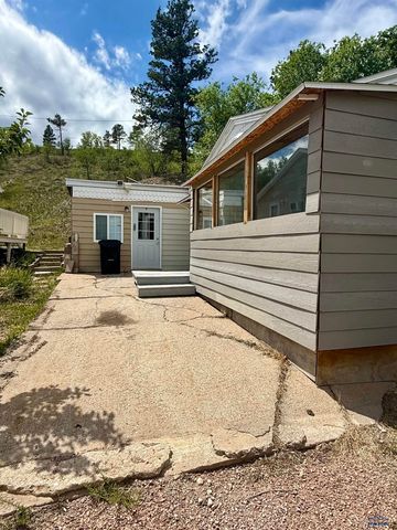 1117 SILVER ST, Rapid City, SD 57701