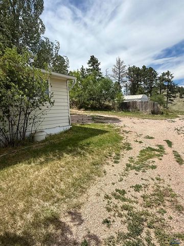 1117 SILVER ST, Rapid City, SD 57701