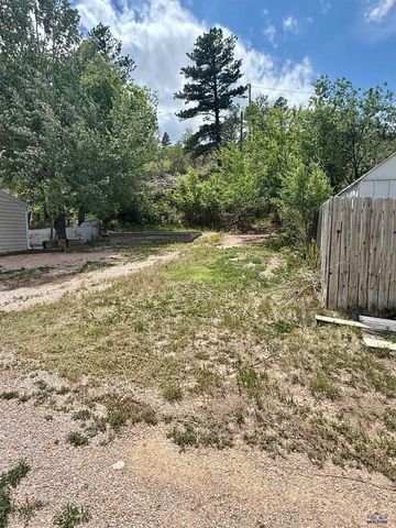 1117 SILVER ST, Rapid City, SD 57701