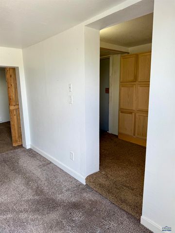 1117 SILVER ST, Rapid City, SD 57701
