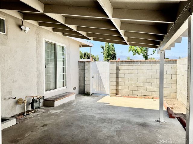 1906 W Kenoak Drive, West Covina, CA 91790