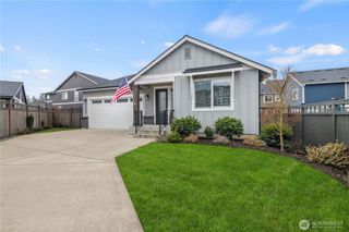 22867 SE Cherry Street, Black Diamond, WA 98010