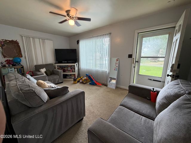 217 Cunningham Drive, Pearl, MS 39208