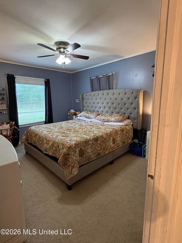 217 Cunningham Drive, Pearl, MS 39208