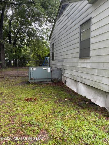 217 Cunningham Drive, Pearl, MS 39208