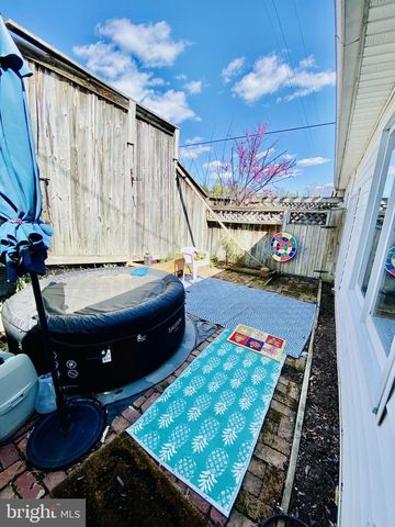 24875 OLD VALLEY PIKE, Maurertown, VA 22644
