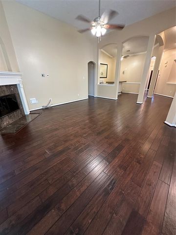 4530 Plantation Pass Drive, Humble, TX 77346