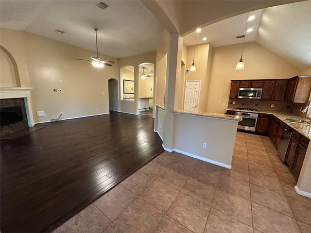 4530 Plantation Pass Drive, Humble, TX 77346