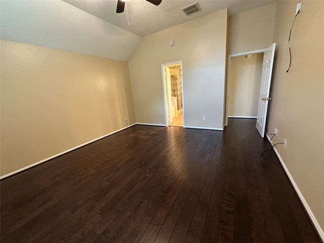 4530 Plantation Pass Drive, Humble, TX 77346