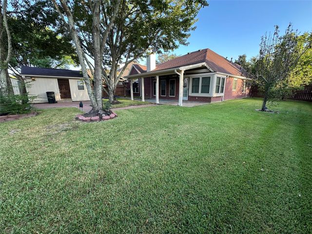 4530 Plantation Pass Drive, Humble, TX 77346