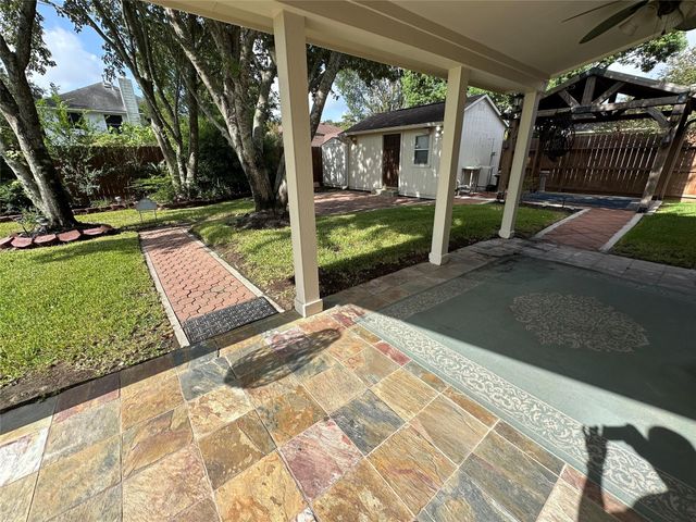 4530 Plantation Pass Drive, Humble, TX 77346