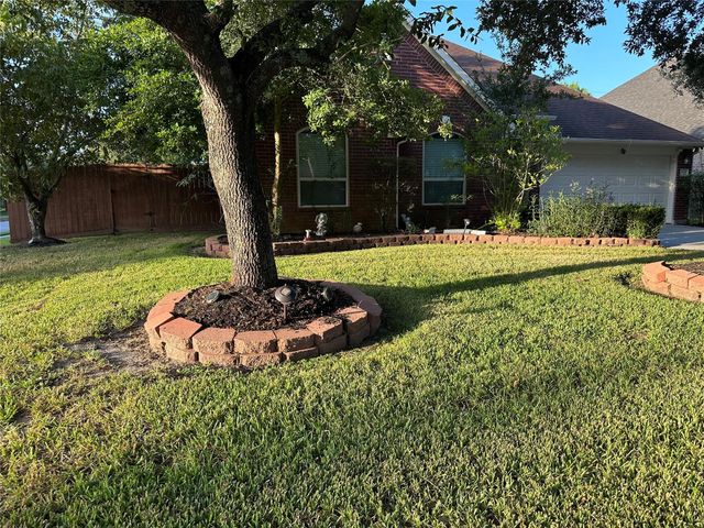 4530 Plantation Pass Drive, Humble, TX 77346