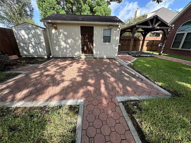4530 Plantation Pass Drive, Humble, TX 77346