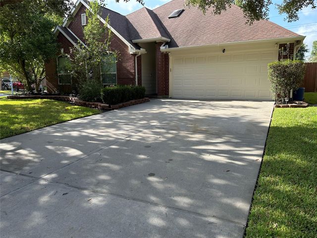 4530 Plantation Pass Drive, Humble, TX 77346