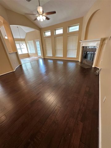 4530 Plantation Pass Drive, Humble, TX 77346