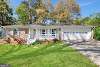 5593 Laurel Lane NW, Lilburn, GA 30047