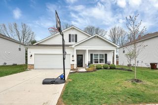 383 Kells Court E, Newark, OH 43055