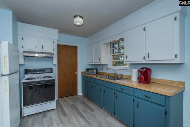 308 Day Drive, Swansea, SC 29160