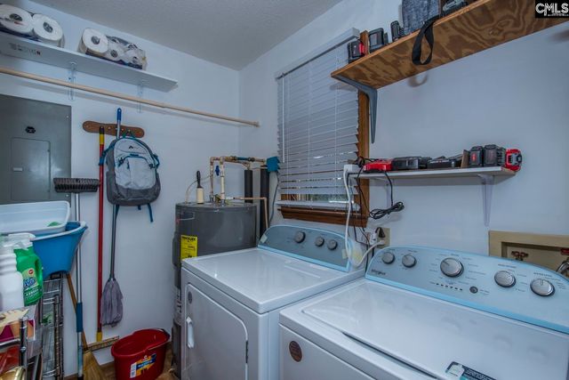 308 Day Drive, Swansea, SC 29160